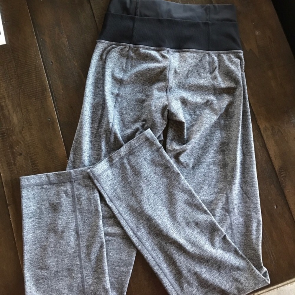 Lulu straight up yoga pant